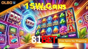 Flash Promotion 81Bet