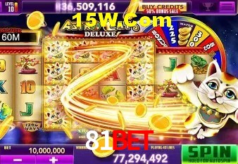 Login Seguro 81Bet