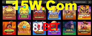 Live Casino 81Bet
