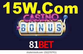 Account Benefits 81Bet