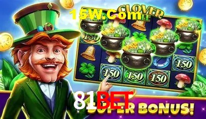 Estatísticas do Jogo 81Bet