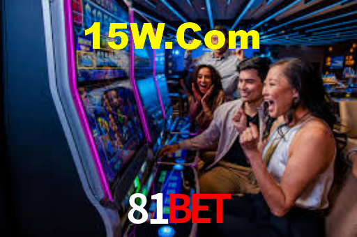 Roulette Table 81Bet
