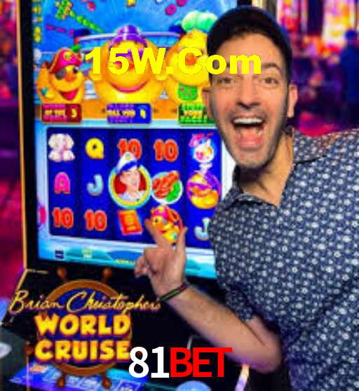 Programa VIP 81Bet