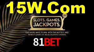 Aviator Game 81Bet