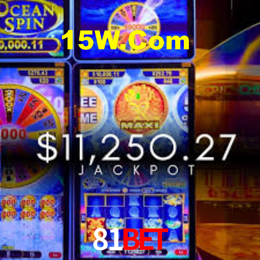 Live Casino 81Bet