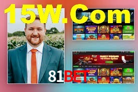 Slot Games 81Bet
